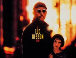 Leon The Professional Font
