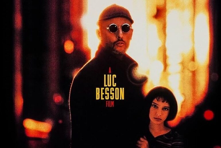 Leon The Professional Font