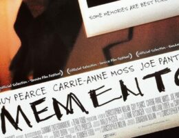 Memento Font