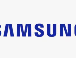 Samsung Font