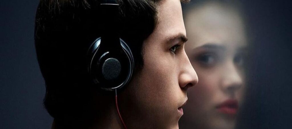 13 Reasons Why Font