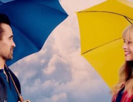 A Big Bold Beautiful Journey Font