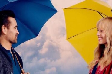 A Big Bold Beautiful Journey Font