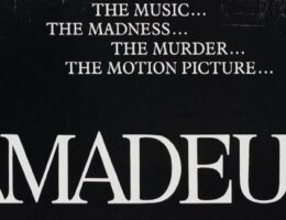 Amadeus Font