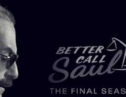 Better Call Saul Font