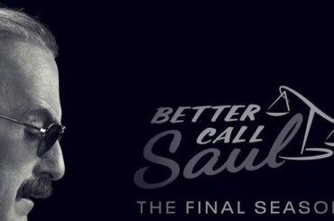Better Call Saul Font