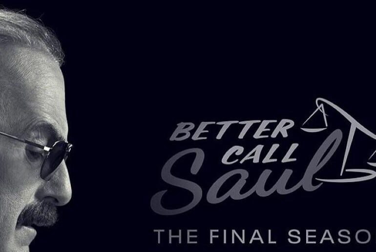 Better Call Saul Font