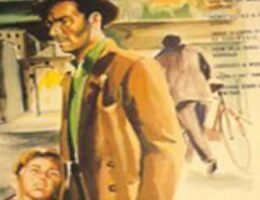 Bicycle Thieves Font