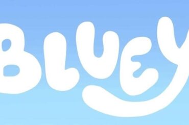 Bluey Font