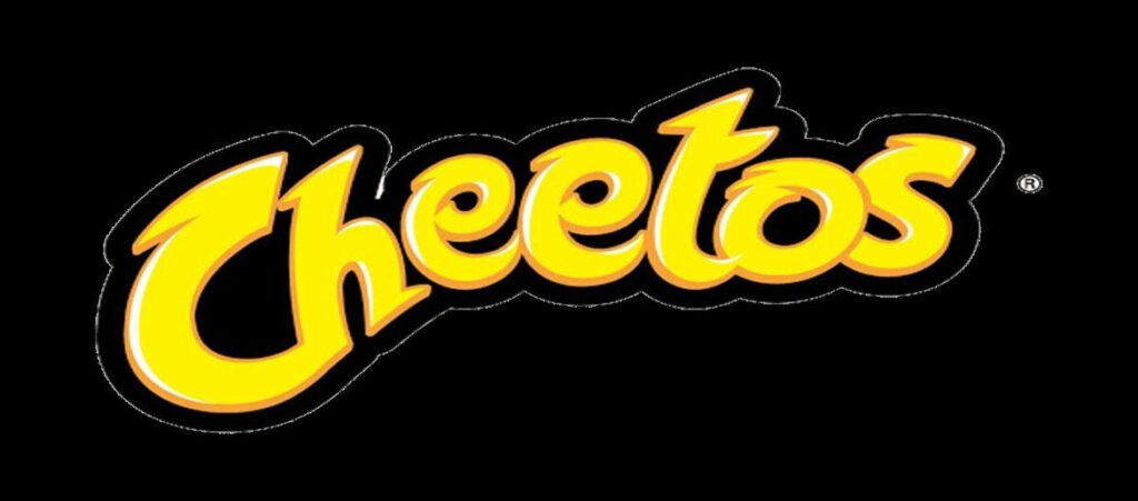 Cheetos Font