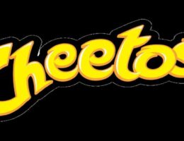 Cheetos Font