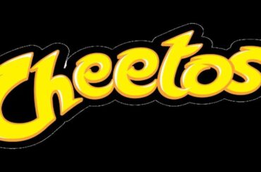 Cheetos Font