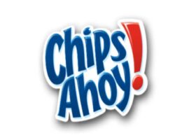 Chips Ahoy Font