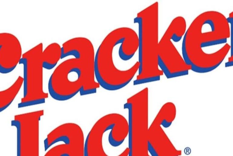 Cracker Jack Font