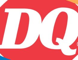 Dairy Queen Font