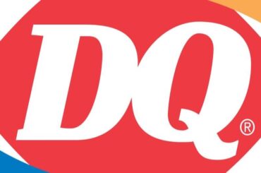 Dairy Queen Font
