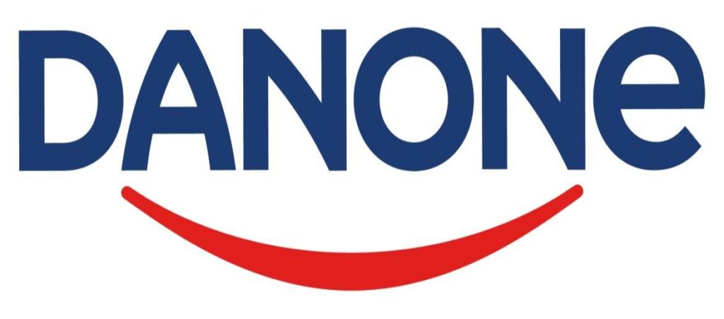 Danone Font