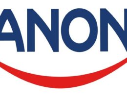 Danone Font