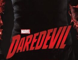 Daredevil Font