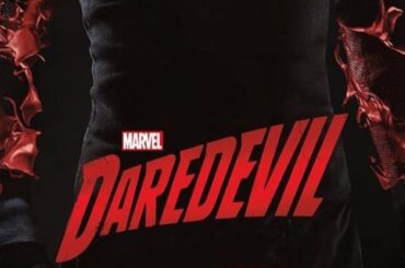 Daredevil Font