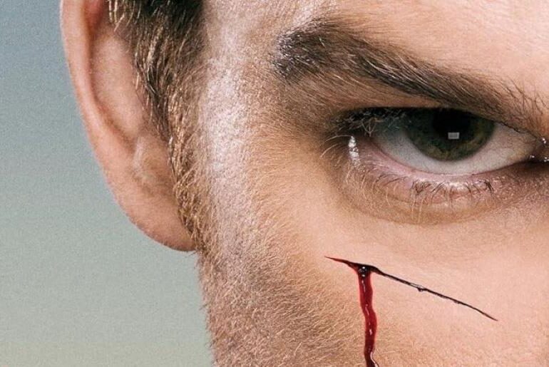Dexter Font