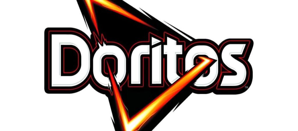 Doritos Font