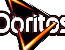 Doritos Font