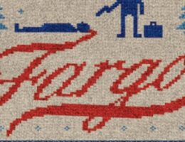 Fargo Font