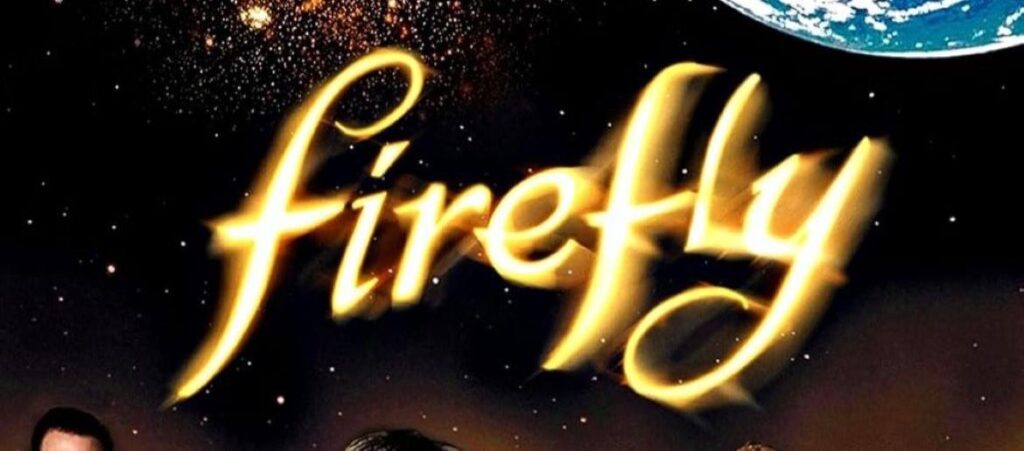Firefly Font
