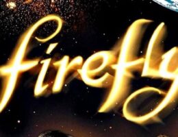Firefly Font