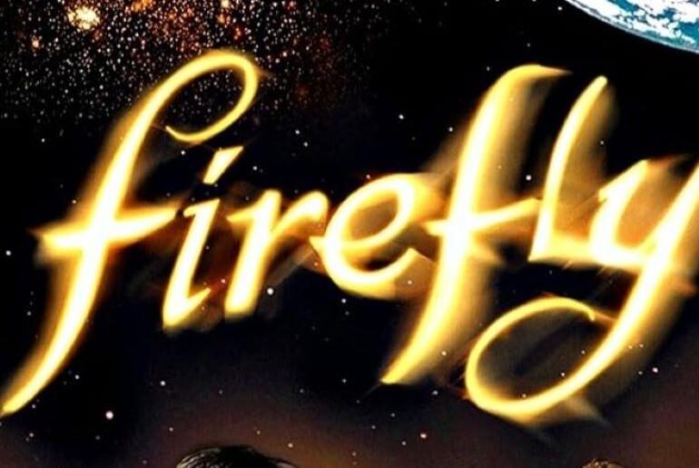 Firefly Font