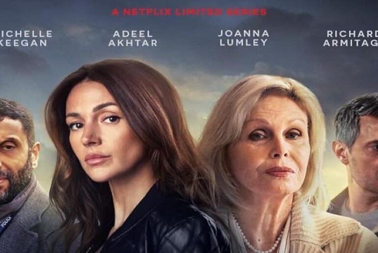 Fool Me Once Font
