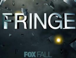 Fringe Font