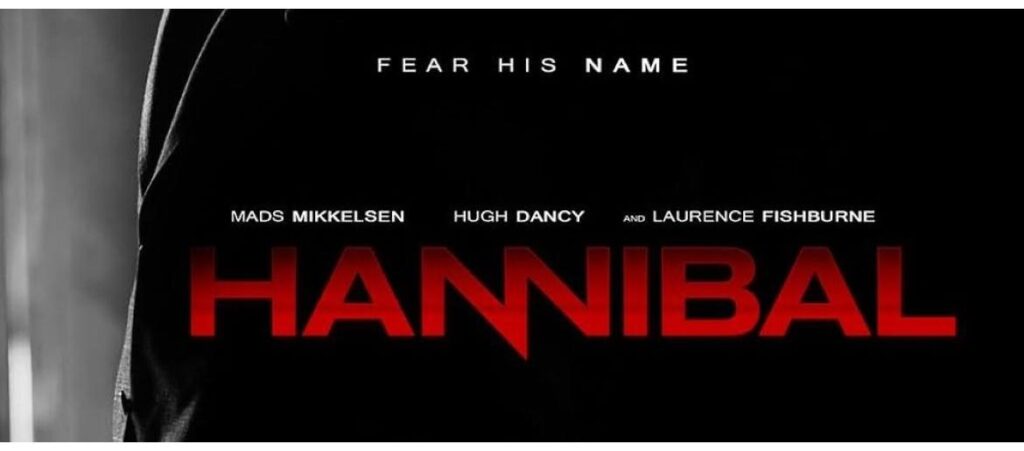 Hannibal Font