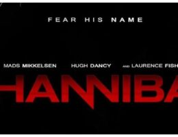Hannibal Font