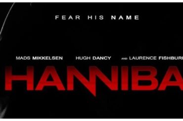 Hannibal Font