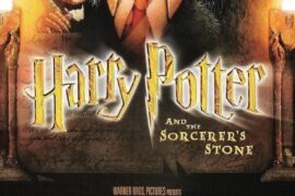 Harry Potter Font
