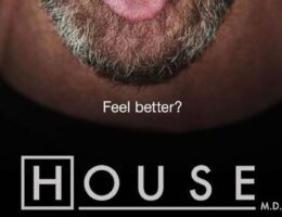 House Font