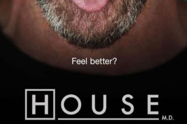 House Font