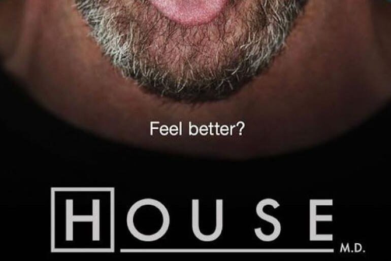 House Font