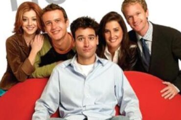 How I Met Your Mother Font