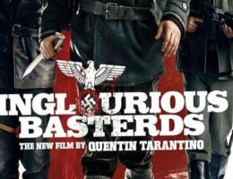 Inglourious Basterds Font