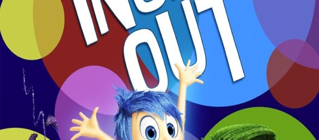 Inside Out Font