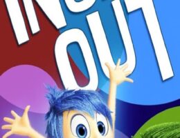 Inside Out Font