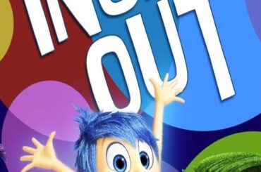 Inside Out Font