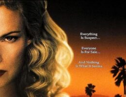 L.A. Confidential Font