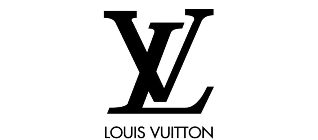 Louis Vuitton Font