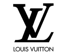 Louis Vuitton Font