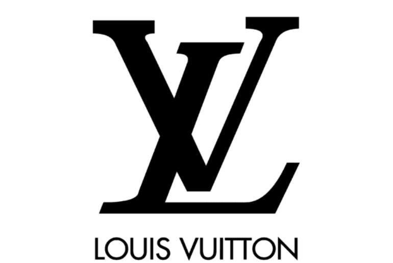 Louis Vuitton Font