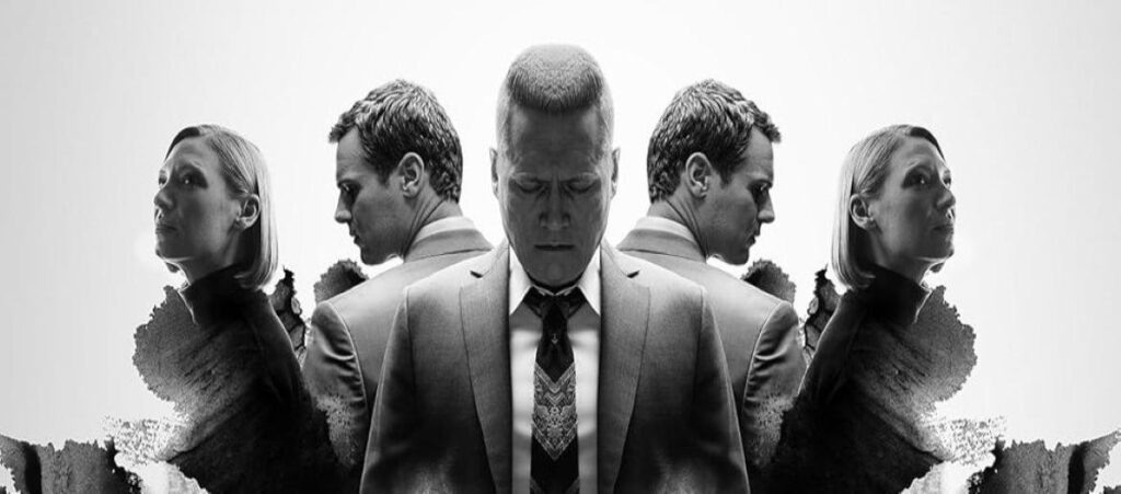 Mindhunter Font